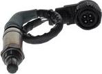 BOSCH 0 258 003 427 - Лямбда-зонд, датчик кисню autozip.com.ua