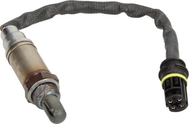 BOSCH 0 258 003 477 - Лямбда-зонд, датчик кисню autozip.com.ua
