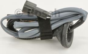 BOSCH 0 258 003 590 - Лямбда-зонд, датчик кисню autozip.com.ua