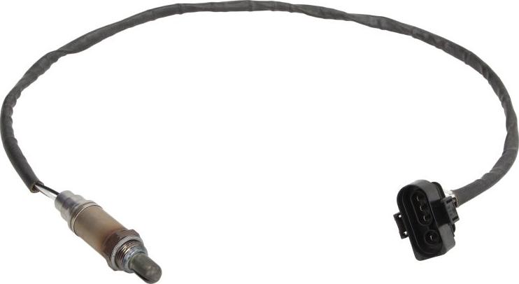 BOSCH 0 258 003 548 - Лямбда-зонд, датчик кисню autozip.com.ua