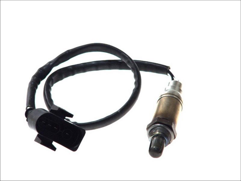 BOSCH 0 258 003 542 - Лямбда-зонд, датчик кисню autozip.com.ua