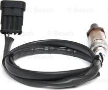 BOSCH 0 258 003 560 - Лямбда-зонд, датчик кисню autozip.com.ua