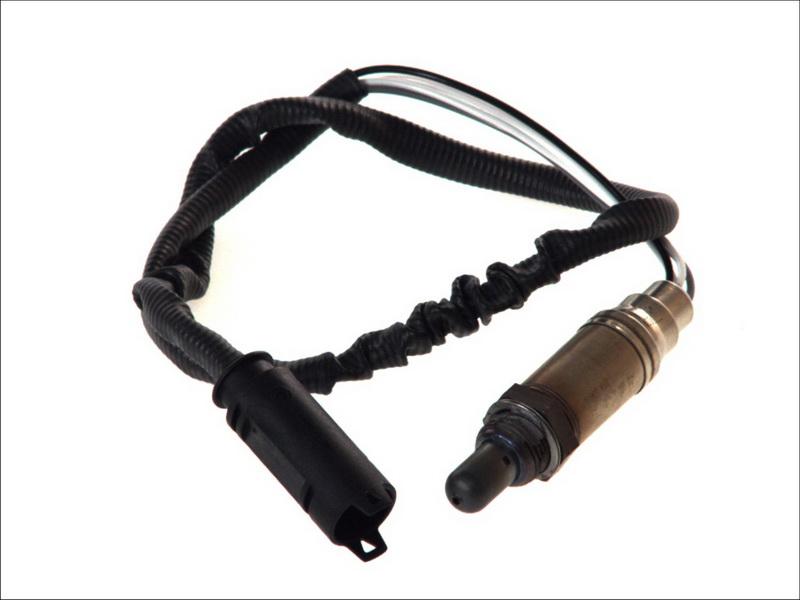 BOSCH 0 258 003 561 - Лямбда-зонд, датчик кисню autozip.com.ua