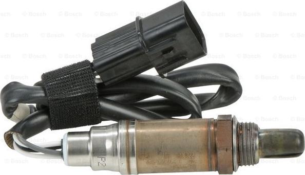 BOSCH 0 258 003 529 - Лямбда-зонд, датчик кисню autozip.com.ua