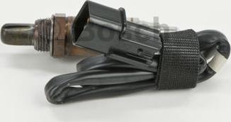 BOSCH 0 258 003 529 - Лямбда-зонд, датчик кисню autozip.com.ua