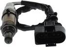 BOSCH 0 258 003 524 - Лямбда-зонд, датчик кисню autozip.com.ua