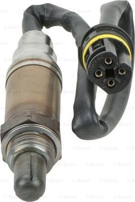 BOSCH 0 258 003 522 - Лямбда-зонд, датчик кисню autozip.com.ua