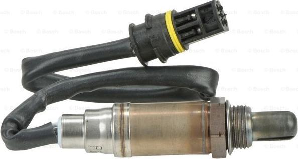 BOSCH 0 258 003 522 - Лямбда-зонд, датчик кисню autozip.com.ua