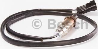 BOSCH 0 258 003 579 - Лямбда-зонд, датчик кисню autozip.com.ua