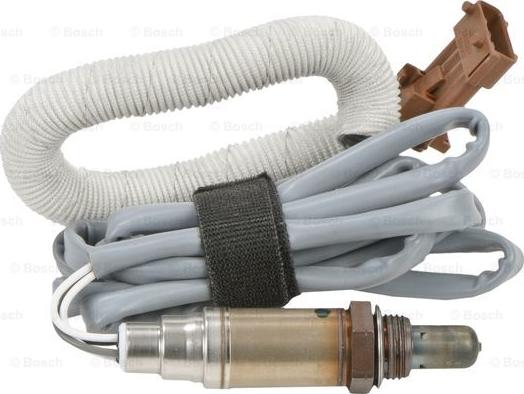 BOSCH 0 258 003 655 - Лямбда-зонд, датчик кисню autozip.com.ua