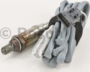 BOSCH 0 258 003 656