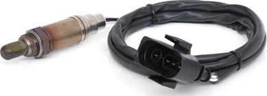 BOSCH 0 258 003 632 - Лямбда-зонд, датчик кисню autozip.com.ua