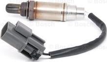 BOSCH 0 258 003 624 - Лямбда-зонд, датчик кисню autozip.com.ua