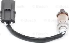 BOSCH 0 258 003 624 - Лямбда-зонд, датчик кисню autozip.com.ua