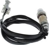 BOSCH 0 258 003 673 - Лямбда-зонд, датчик кисню autozip.com.ua