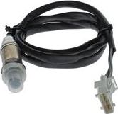 BOSCH 0 258 003 673 - Лямбда-зонд, датчик кисню autozip.com.ua