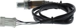 BOSCH 0 258 003 673 - Лямбда-зонд, датчик кисню autozip.com.ua