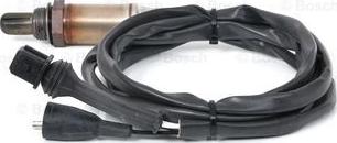 BOSCH 0 258 003 090 - Лямбда-зонд, датчик кисню autozip.com.ua
