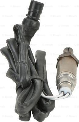 BOSCH 0 258 003 049 - Лямбда-зонд, датчик кисню autozip.com.ua