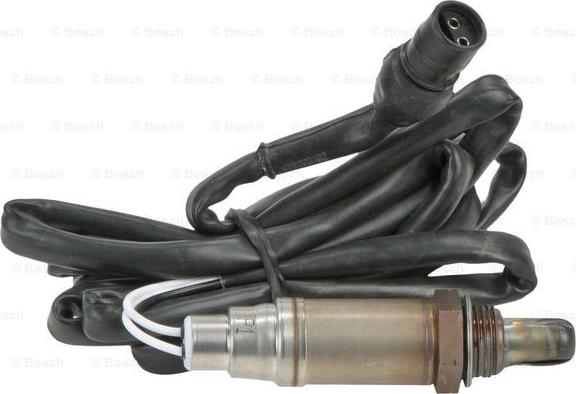 BOSCH 0 258 003 049 - Лямбда-зонд, датчик кисню autozip.com.ua