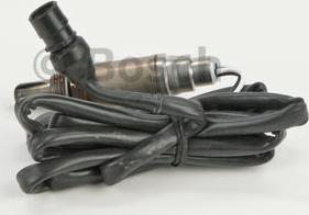 BOSCH 0 258 003 049 - Лямбда-зонд, датчик кисню autozip.com.ua