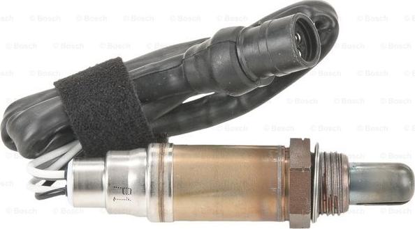 BOSCH 0 258 003 045 - Лямбда-зонд, датчик кисню autozip.com.ua