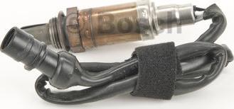 BOSCH 0 258 003 045 - Лямбда-зонд, датчик кисню autozip.com.ua