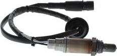 BOSCH 0 258 003 048 - Лямбда-зонд, датчик кисню autozip.com.ua