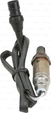 BOSCH 0 258 003 047 - Лямбда-зонд, датчик кисню autozip.com.ua
