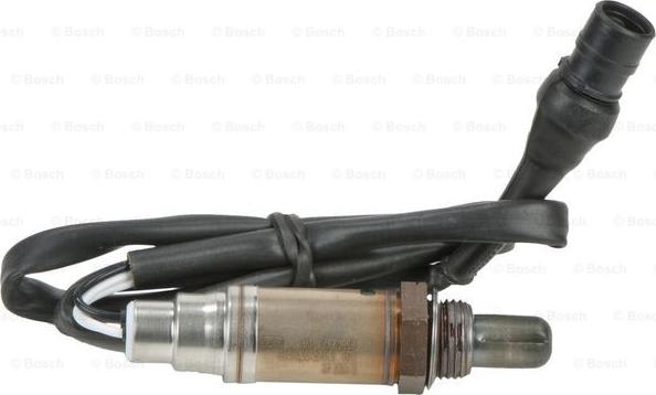 BOSCH 0 258 003 047 - Лямбда-зонд, датчик кисню autozip.com.ua