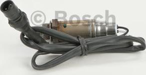BOSCH 0 258 003 047 - Лямбда-зонд, датчик кисню autozip.com.ua