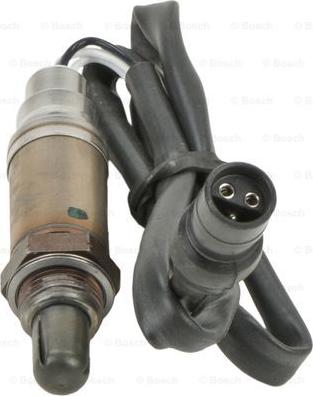 BOSCH 0 258 003 047 - Лямбда-зонд, датчик кисню autozip.com.ua