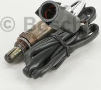 BOSCH 0 258 003 054 - Лямбда-зонд, датчик кисню autozip.com.ua