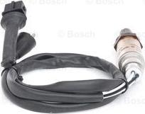 BOSCH 0 258 003 061 - Лямбда-зонд, датчик кисню autozip.com.ua