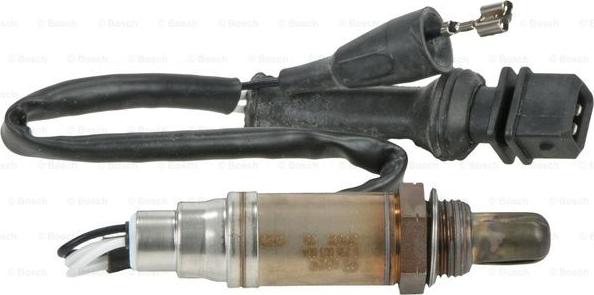 BOSCH 0 258 003 004 - Лямбда-зонд, датчик кисню autozip.com.ua