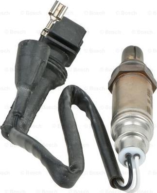 BOSCH 0 258 003 004 - Лямбда-зонд, датчик кисню autozip.com.ua