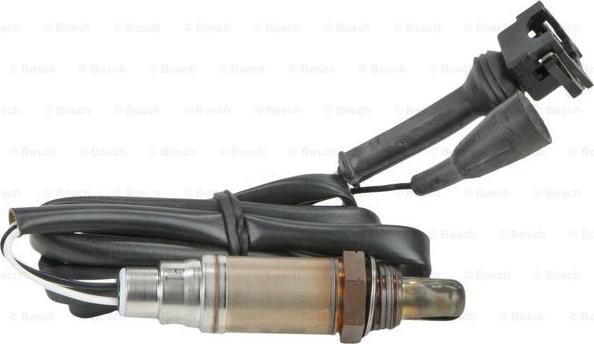 BOSCH 0 258 003 005 - Лямбда-зонд, датчик кисню autozip.com.ua
