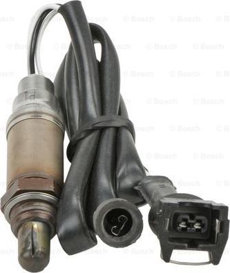 BOSCH 0 258 003 005 - Лямбда-зонд, датчик кисню autozip.com.ua
