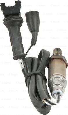 BOSCH 0 258 003 005 - Лямбда-зонд, датчик кисню autozip.com.ua