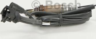BOSCH 0 258 003 005 - Лямбда-зонд, датчик кисню autozip.com.ua