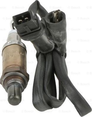 BOSCH 0 258 003 019 - Лямбда-зонд, датчик кисню autozip.com.ua