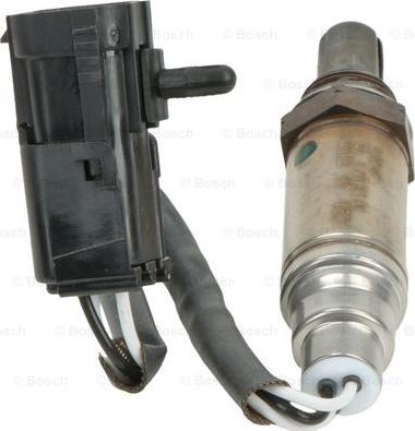 BOSCH 0 258 003 010 - Лямбда-зонд, датчик кисню autozip.com.ua