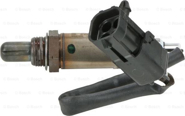 BOSCH 0 258 003 010 - Лямбда-зонд, датчик кисню autozip.com.ua
