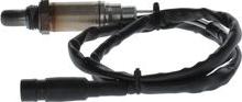 BOSCH 0 258 003 011 - Лямбда-зонд, датчик кисню autozip.com.ua