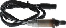 BOSCH 0 258 003 011 - Лямбда-зонд, датчик кисню autozip.com.ua