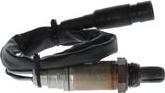 BOSCH 0 258 003 012 - Лямбда-зонд, датчик кисню autozip.com.ua