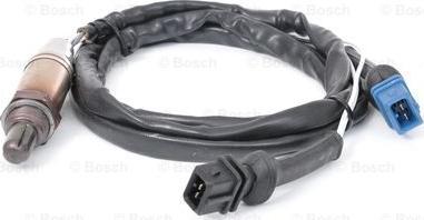 BOSCH 0 258 003 087 - Лямбда-зонд, датчик кисню autozip.com.ua