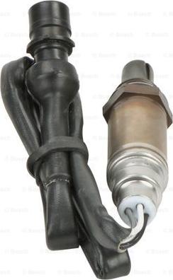 BOSCH 0 258 003 038 - Лямбда-зонд, датчик кисню autozip.com.ua