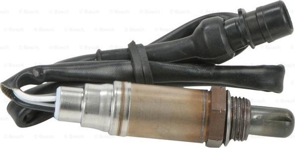 BOSCH 0 258 003 038 - Лямбда-зонд, датчик кисню autozip.com.ua