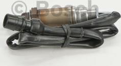 BOSCH 0 258 003 038 - Лямбда-зонд, датчик кисню autozip.com.ua